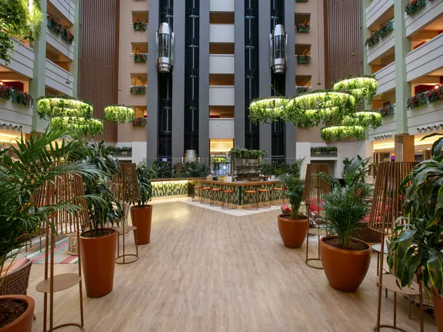 фото Megasaray Resort (ex. Aska Side Grand Prestige) изображение №22