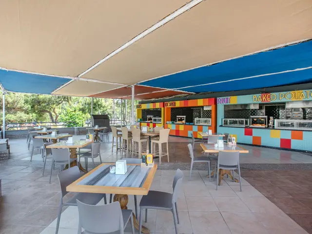 фотографии Megasaray Resort (ex. Aska Side Grand Prestige) изображение №20