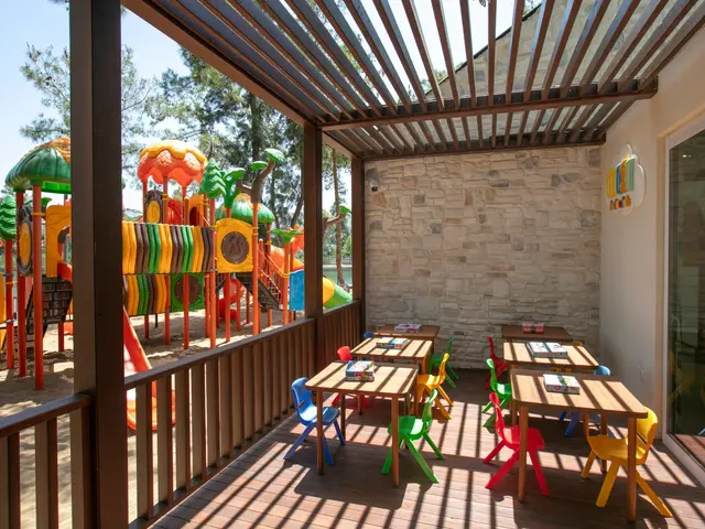 фото Megasaray Resort (ex. Aska Side Grand Prestige) изображение №18