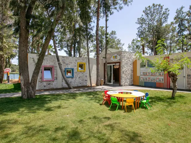 фото Megasaray Resort (ex. Aska Side Grand Prestige) изображение №14