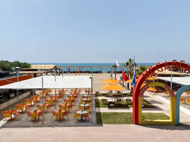 фотографии отеля Megasaray Resort (ex. Aska Side Grand Prestige) изображение №11