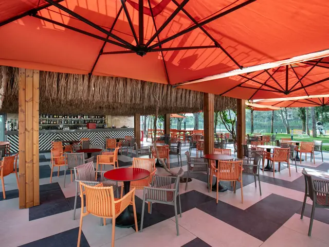 фото отеля Megasaray Resort (ex. Aska Side Grand Prestige) изображение №9