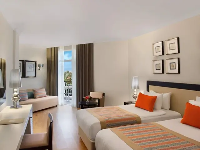 фотографии отеля Akka Alinda (ex. Kiris Alinda Beach) изображение №3