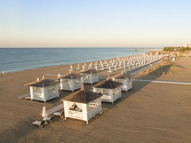 фотографии Akra Sorgun Tui Blue Sensatori (ex. Tui Blue Sensatori Barut Sorgun; Club Pacific) изображение №192