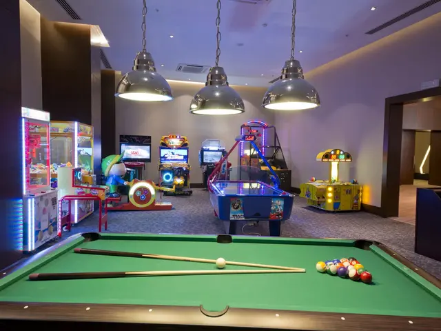 фото Akra Sorgun Tui Blue Sensatori (ex. Tui Blue Sensatori Barut Sorgun; Club Pacific) изображение №194