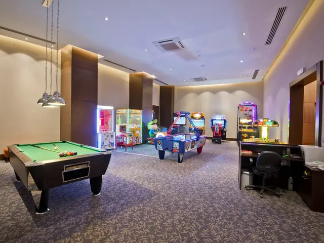 фото отеля Akra Sorgun Tui Blue Sensatori (ex. Tui Blue Sensatori Barut Sorgun; Club Pacific) изображение №189