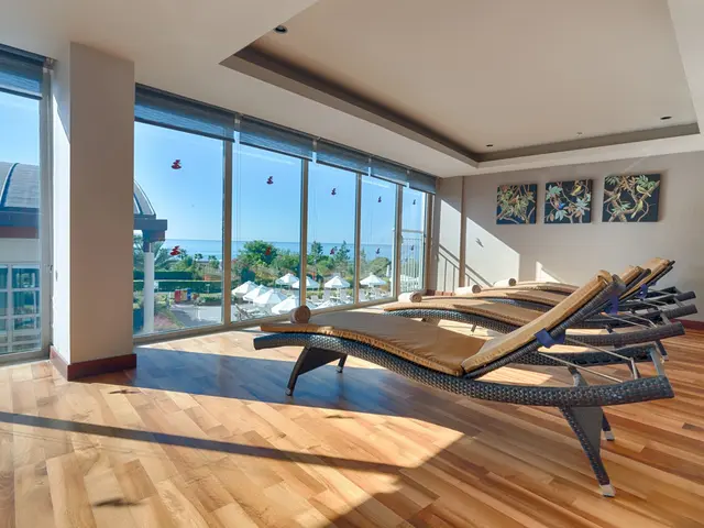 фото Akra Sorgun Tui Blue Sensatori (ex. Tui Blue Sensatori Barut Sorgun; Club Pacific) изображение №178