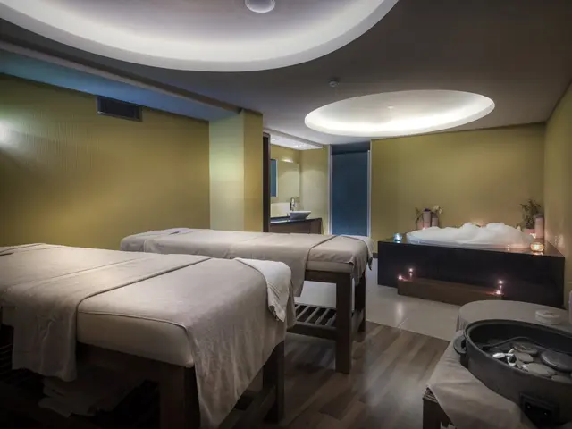 фотографии отеля Akra Sorgun Tui Blue Sensatori (ex. Tui Blue Sensatori Barut Sorgun; Club Pacific) изображение №179