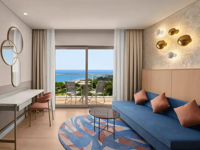 фото отеля Akra Sorgun Tui Blue Sensatori (ex. Tui Blue Sensatori Barut Sorgun; Club Pacific) изображение №173