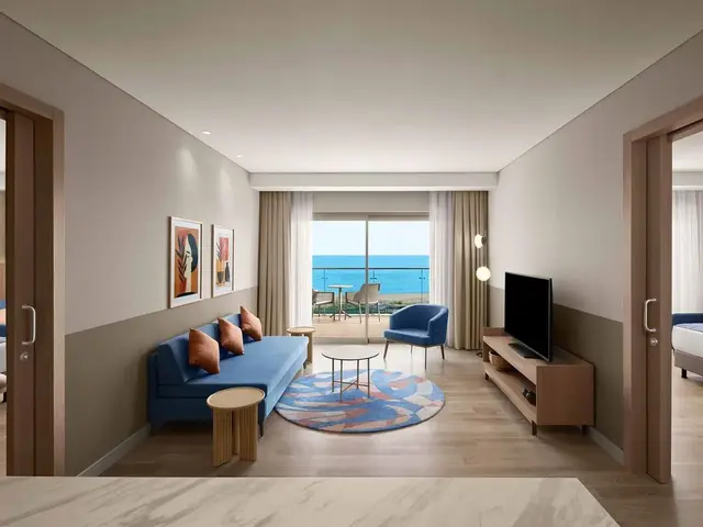 фотографии Akra Sorgun Tui Blue Sensatori (ex. Tui Blue Sensatori Barut Sorgun; Club Pacific) изображение №168