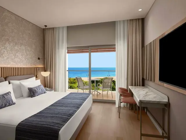 фото отеля Akra Sorgun Tui Blue Sensatori (ex. Tui Blue Sensatori Barut Sorgun; Club Pacific) изображение №169