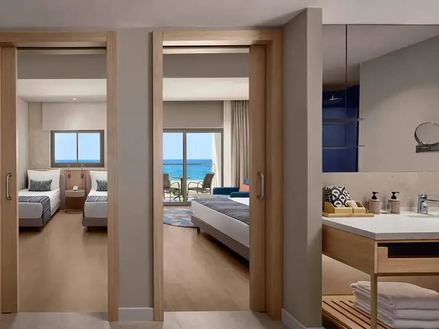 фотографии Akra Sorgun Tui Blue Sensatori (ex. Tui Blue Sensatori Barut Sorgun; Club Pacific) изображение №156