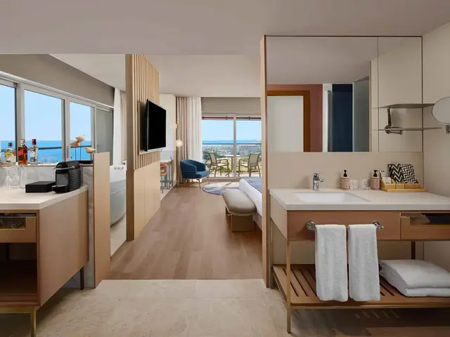 фотографии отеля Akra Sorgun Tui Blue Sensatori (ex. Tui Blue Sensatori Barut Sorgun; Club Pacific) изображение №155