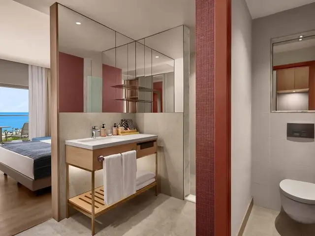 фотографии отеля Akra Sorgun Tui Blue Sensatori (ex. Tui Blue Sensatori Barut Sorgun; Club Pacific) изображение №147