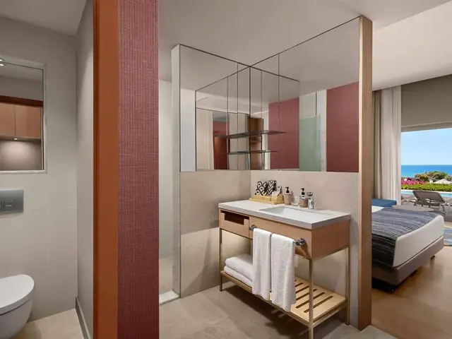 фото отеля Akra Sorgun Tui Blue Sensatori (ex. Tui Blue Sensatori Barut Sorgun; Club Pacific) изображение №137