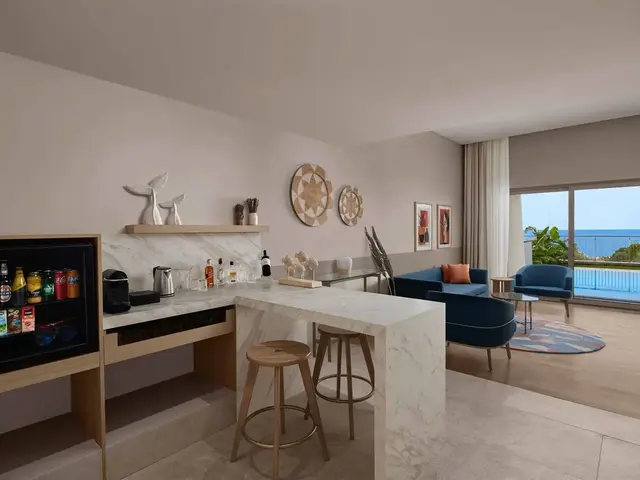 фото Akra Sorgun Tui Blue Sensatori (ex. Tui Blue Sensatori Barut Sorgun; Club Pacific) изображение №126