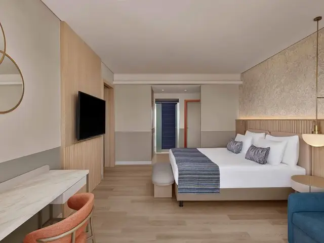 фото отеля Akra Sorgun Tui Blue Sensatori (ex. Tui Blue Sensatori Barut Sorgun; Club Pacific) изображение №117