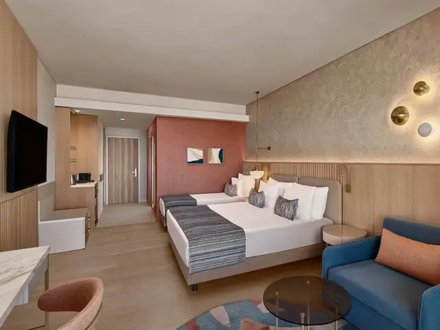 фотографии отеля Akra Sorgun Tui Blue Sensatori (ex. Tui Blue Sensatori Barut Sorgun; Club Pacific) изображение №111