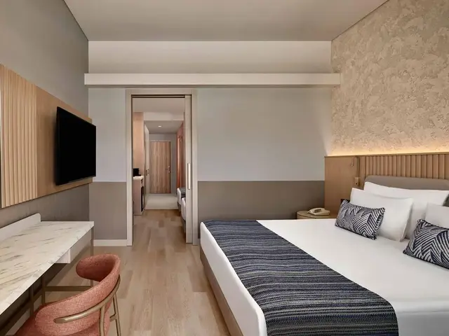 фото отеля Akra Sorgun Tui Blue Sensatori (ex. Tui Blue Sensatori Barut Sorgun; Club Pacific) изображение №109