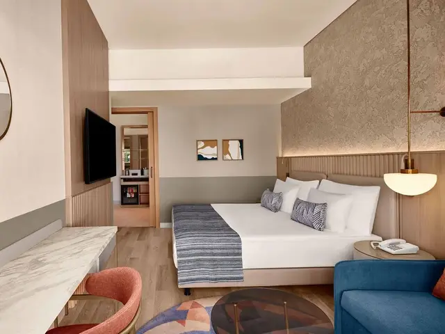 фотографии Akra Sorgun Tui Blue Sensatori (ex. Tui Blue Sensatori Barut Sorgun; Club Pacific) изображение №108