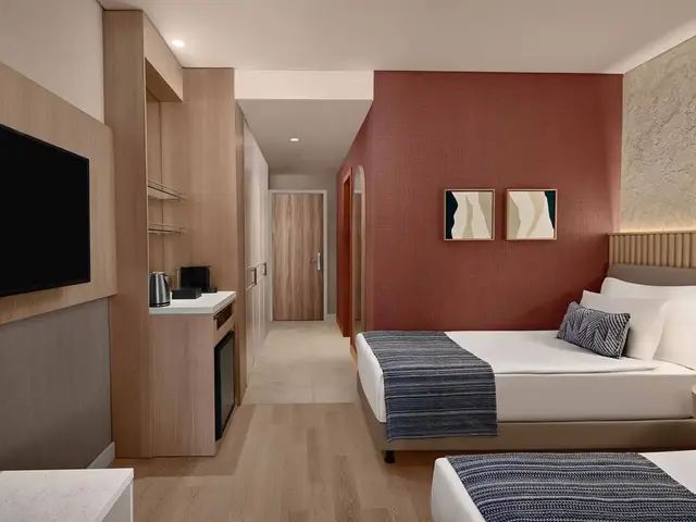 фотографии отеля Akra Sorgun Tui Blue Sensatori (ex. Tui Blue Sensatori Barut Sorgun; Club Pacific) изображение №107