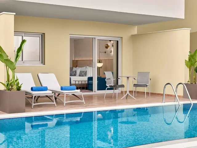 фото отеля Akra Sorgun Tui Blue Sensatori (ex. Tui Blue Sensatori Barut Sorgun; Club Pacific) изображение №105