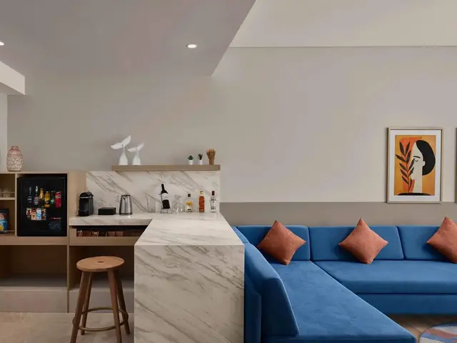 фото Akra Sorgun Tui Blue Sensatori (ex. Tui Blue Sensatori Barut Sorgun; Club Pacific) изображение №102