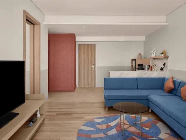 фотографии Akra Sorgun Tui Blue Sensatori (ex. Tui Blue Sensatori Barut Sorgun; Club Pacific) изображение №100