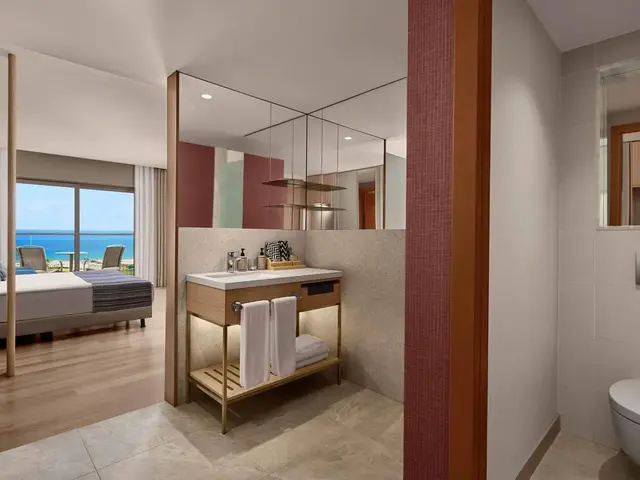 фото отеля Akra Sorgun Tui Blue Sensatori (ex. Tui Blue Sensatori Barut Sorgun; Club Pacific) изображение №97