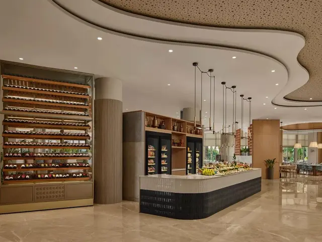 фото Akra Sorgun Tui Blue Sensatori (ex. Tui Blue Sensatori Barut Sorgun; Club Pacific) изображение №78