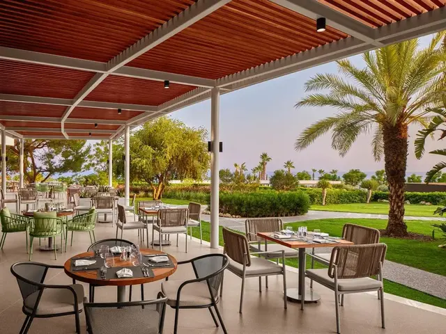 фотографии Akra Sorgun Tui Blue Sensatori (ex. Tui Blue Sensatori Barut Sorgun; Club Pacific) изображение №76