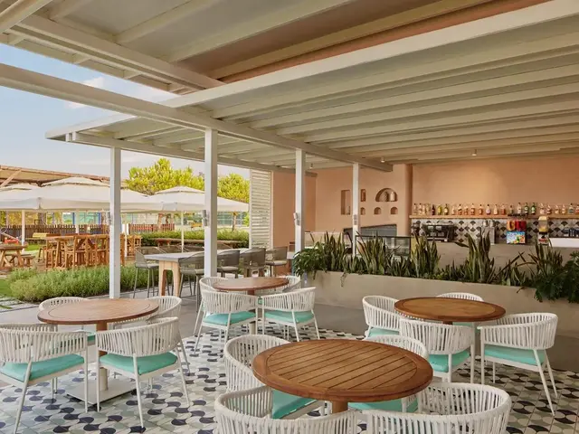 фото Akra Sorgun Tui Blue Sensatori (ex. Tui Blue Sensatori Barut Sorgun; Club Pacific) изображение №74