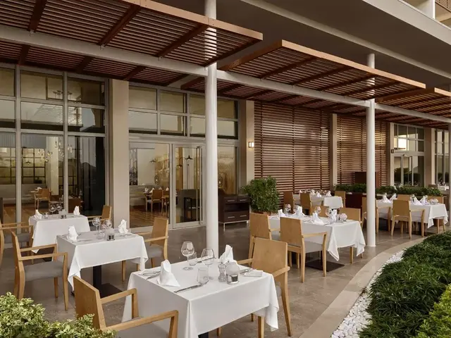 фотографии Akra Sorgun Tui Blue Sensatori (ex. Tui Blue Sensatori Barut Sorgun; Club Pacific) изображение №68