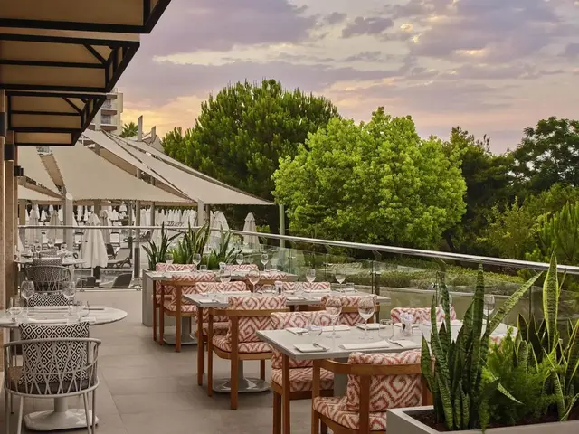 фото Akra Sorgun Tui Blue Sensatori (ex. Tui Blue Sensatori Barut Sorgun; Club Pacific) изображение №66