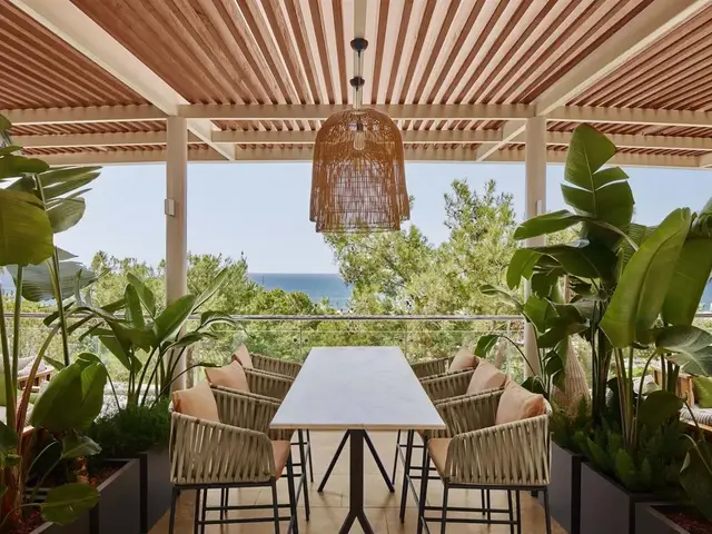 фото Akra Sorgun Tui Blue Sensatori (ex. Tui Blue Sensatori Barut Sorgun; Club Pacific) изображение №54