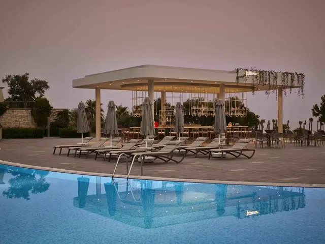 фотографии Akra Sorgun Tui Blue Sensatori (ex. Tui Blue Sensatori Barut Sorgun; Club Pacific) изображение №64