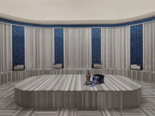 фото отеля Akra Sorgun Tui Blue Sensatori (ex. Tui Blue Sensatori Barut Sorgun; Club Pacific) изображение №37