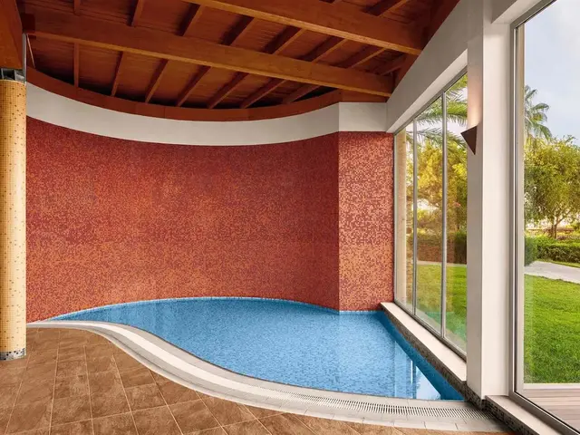 фотографии Akra Sorgun Tui Blue Sensatori (ex. Tui Blue Sensatori Barut Sorgun; Club Pacific) изображение №32