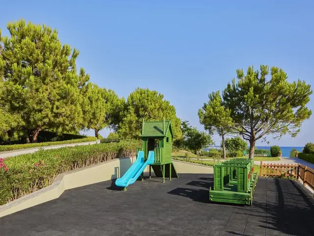 фотографии Akra Sorgun Tui Blue Sensatori (ex. Tui Blue Sensatori Barut Sorgun; Club Pacific) изображение №28