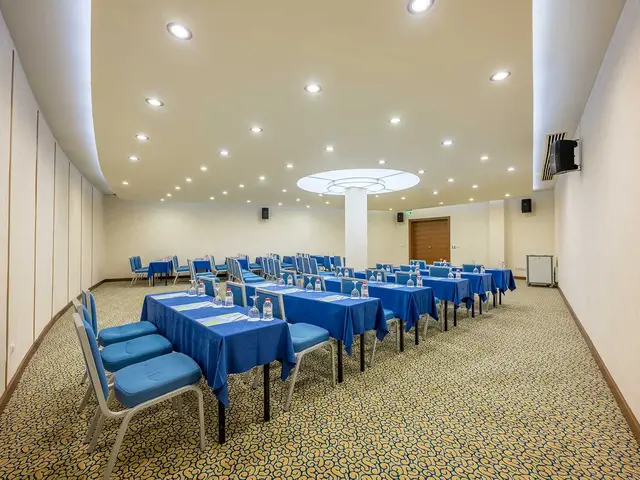 фото отеля Blue Waters Club изображение №81