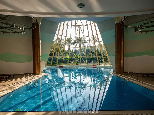 фото Blue Waters Club изображение №66