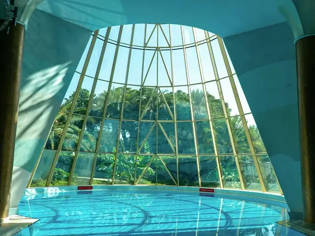 фотографии отеля Blue Waters Club изображение №55