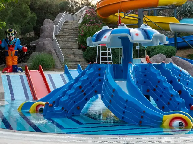 фотографии Blue Waters Club изображение №52