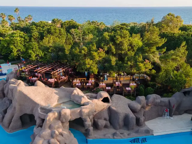 фотографии Blue Waters Club изображение №44