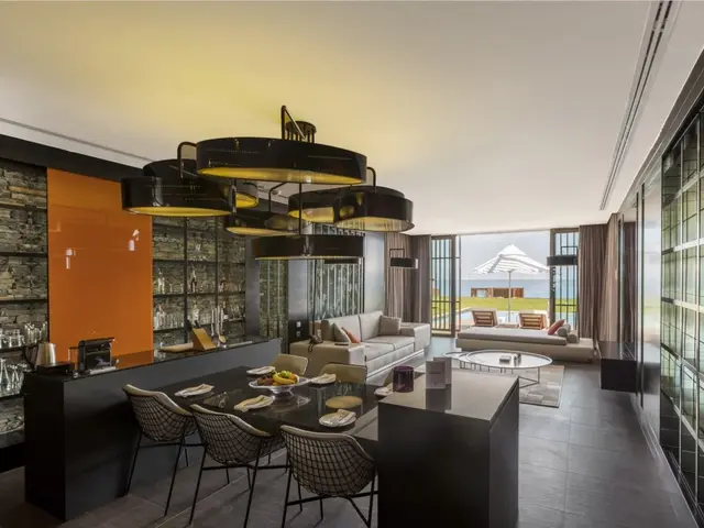 фото отеля Maxx Royal Kemer Resort (ex. Voyage Kiris) изображение №25