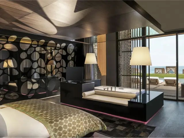 фото отеля Maxx Royal Kemer Resort (ex. Voyage Kiris) изображение №21