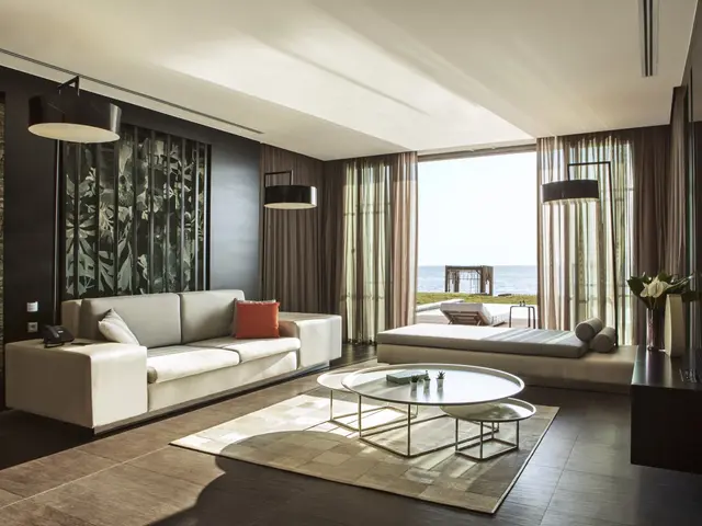 фотографии Maxx Royal Kemer Resort (ex. Voyage Kiris) изображение №20