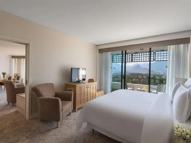 фото Rixos Downtown Antalya – The Land Of Legends Free Access изображение №38