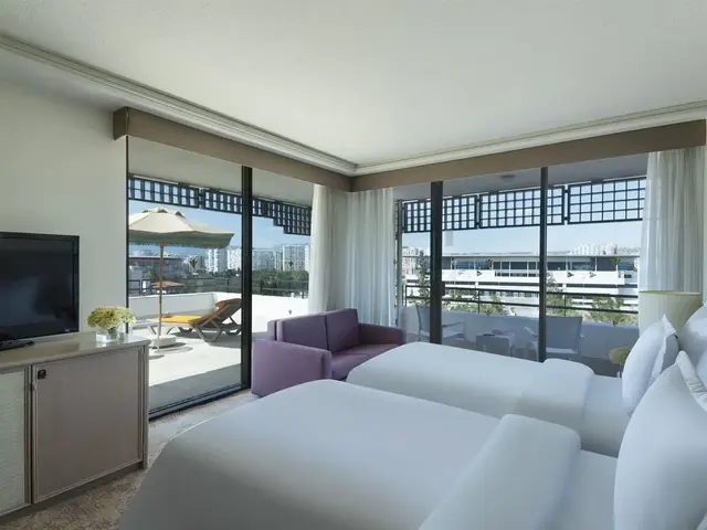 фотографии отеля Rixos Downtown Antalya – The Land Of Legends Free Access изображение №39