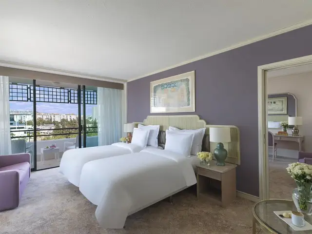 фотографии Rixos Downtown Antalya – The Land Of Legends Free Access изображение №28